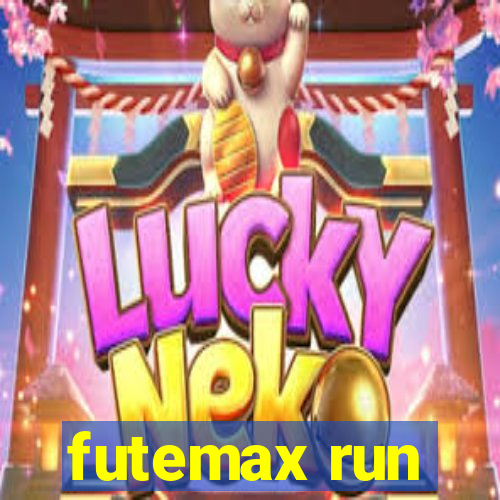 futemax run